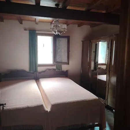 Maison Familiale Avec Vue à Casa de Férias *