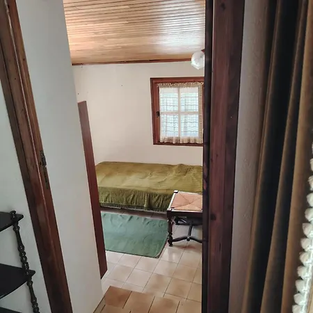 Casa de Férias Maison Familiale Avec Vue à