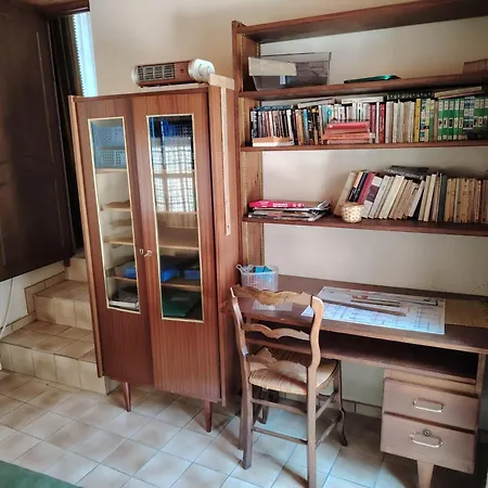 Casa de Férias Maison Familiale Avec Vue à