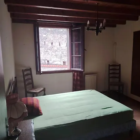 Maison Familiale Avec Vue à