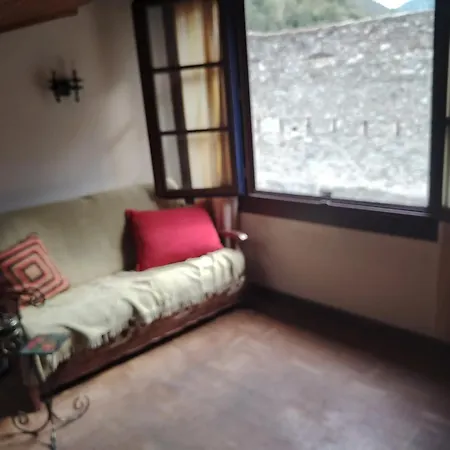 Casa de Férias Maison Familiale Avec Vue à