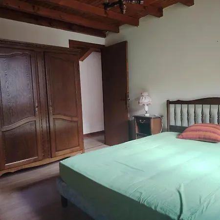 Casa de Férias Maison Familiale Avec Vue à *