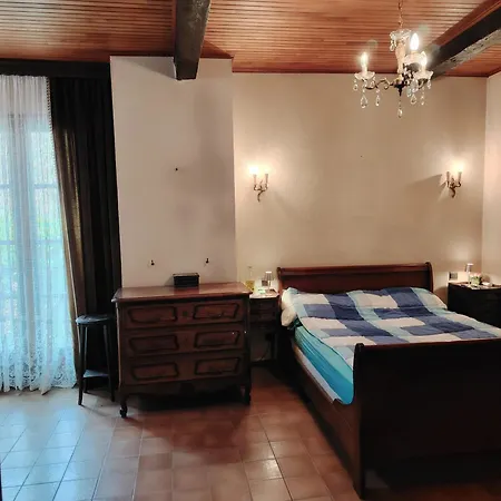 Maison Familiale Avec Vue à *