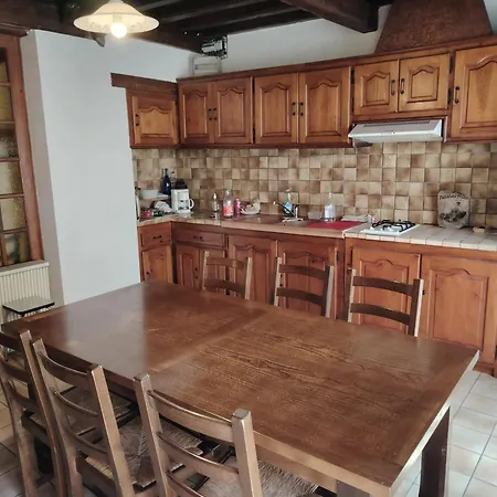 Maison Familiale Avec Vue à Casa de Férias Villefranche-de-Conflent