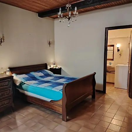 Maison Familiale Avec Vue à