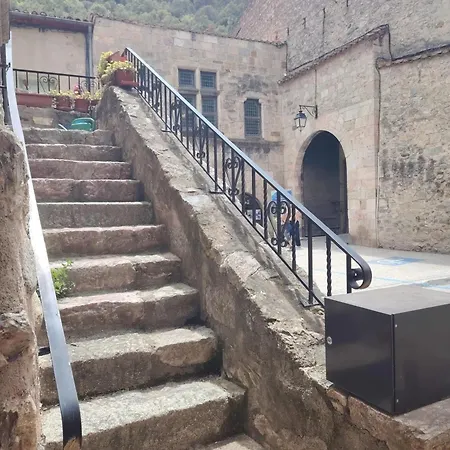 Casa de Férias Maison Familiale Avec Vue à