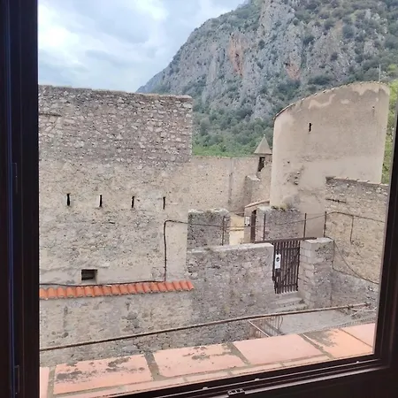 Maison Familiale Avec Vue à Casa de Férias *