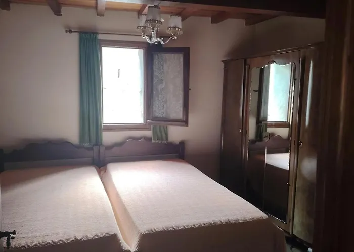 Maison Familiale Avec Vue A Vakantiehuis *