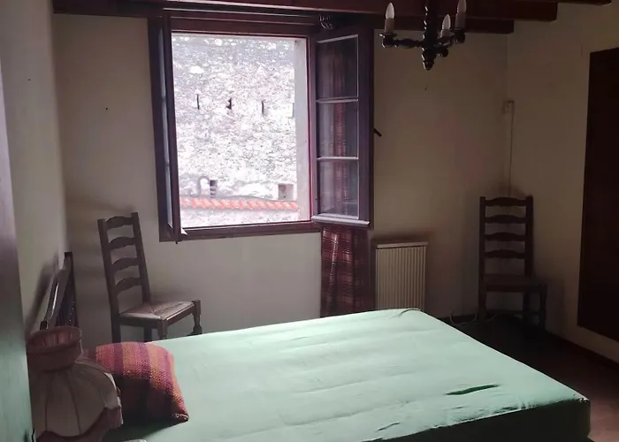 Maison Familiale Avec Vue A