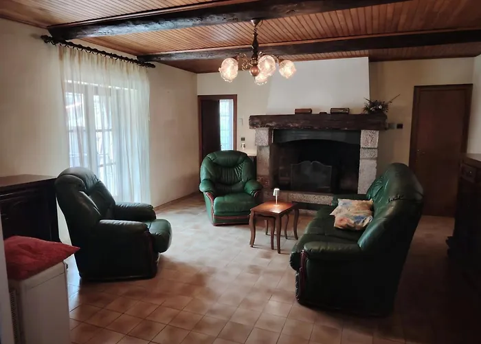 Maison Familiale Avec Vue A Vakantiehuis *