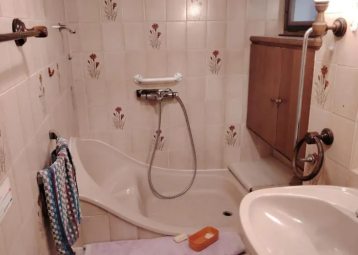 Maison Familiale Avec Vue A Vakantiehuis