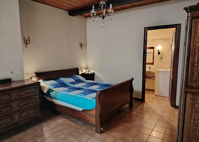 Maison Familiale Avec Vue A