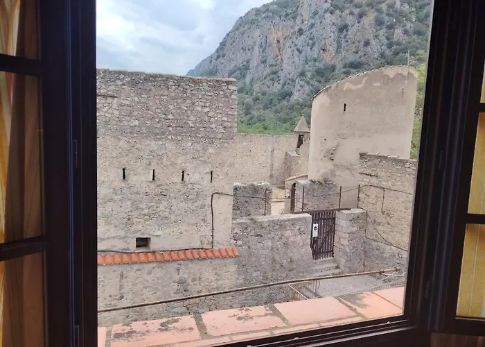 Maison Familiale Avec Vue A Vakantiehuis *